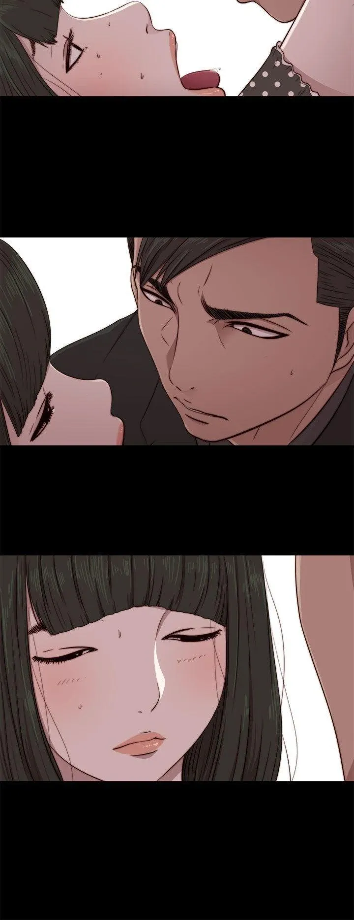 Bác tôi/cô gái của người hàng xóm Chương 1-127