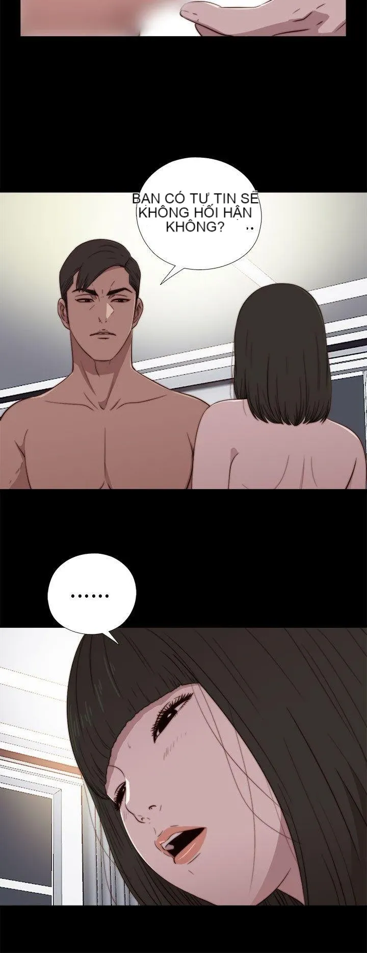 Bác tôi/cô gái của người hàng xóm Chương 1-127