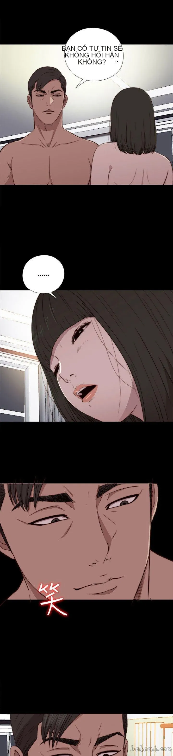 Bác tôi/cô gái của người hàng xóm Chương 1-127