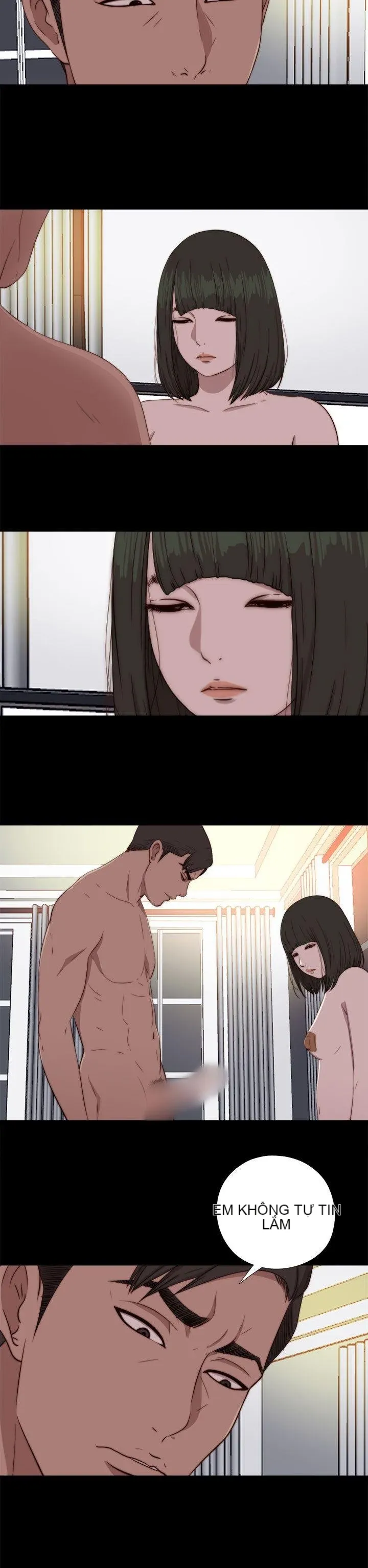 Bác tôi/cô gái của người hàng xóm Chương 1-127