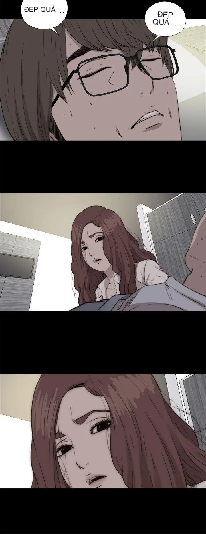 Bác tôi/cô gái của người hàng xóm Chương 1-127