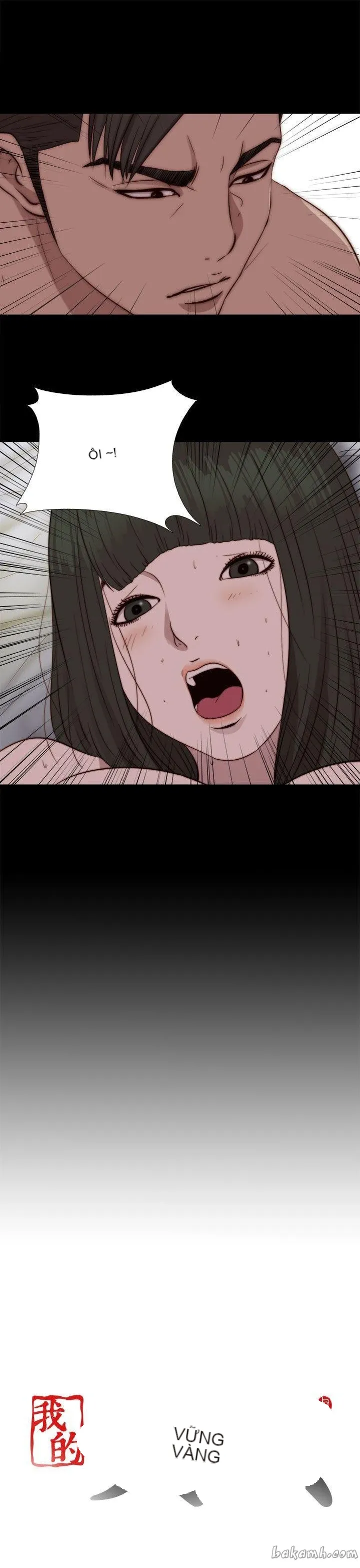 Bác tôi/cô gái của người hàng xóm Chương 1-127