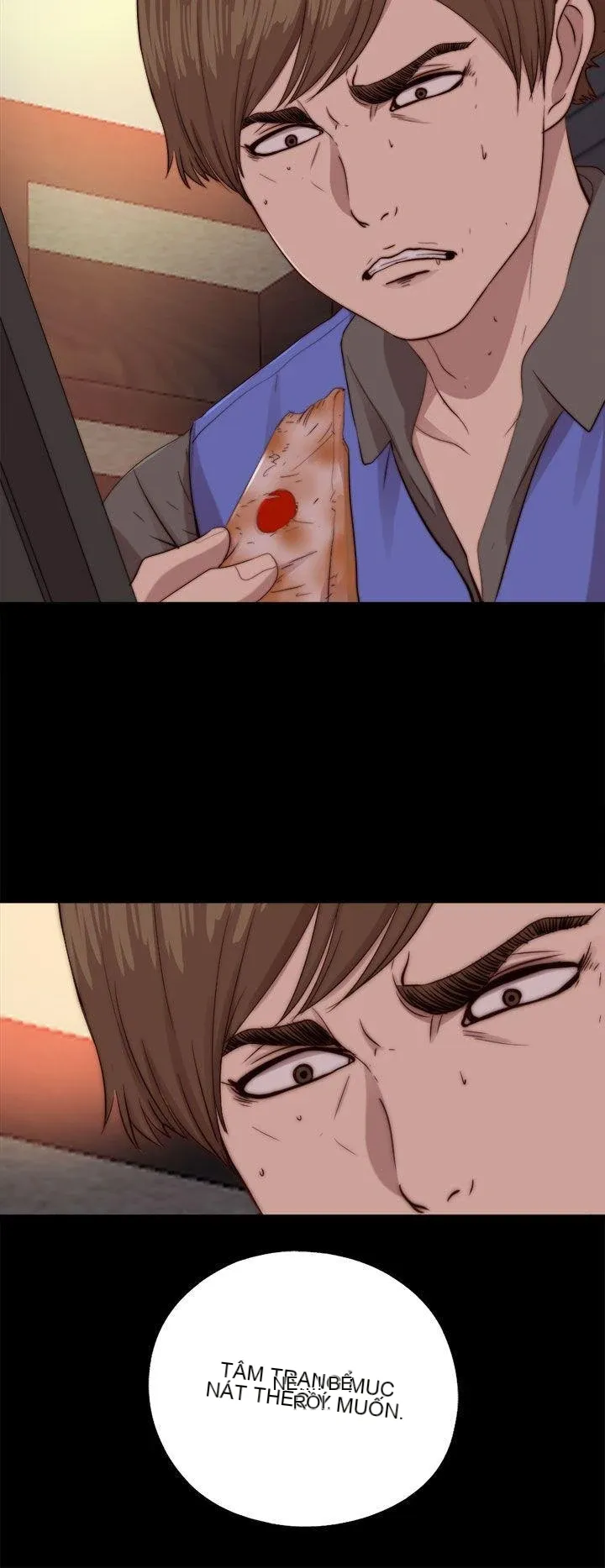 Bác tôi/cô gái của người hàng xóm Chương 1-127