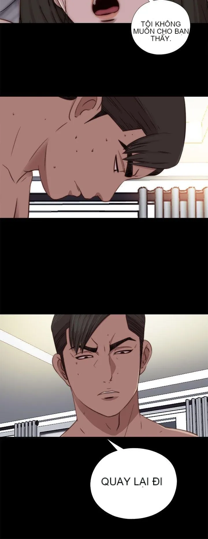 Bác tôi/cô gái của người hàng xóm Chương 1-127