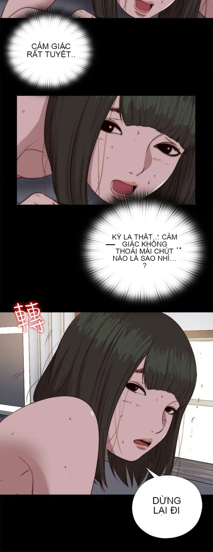 Bác tôi/cô gái của người hàng xóm Chương 1-127