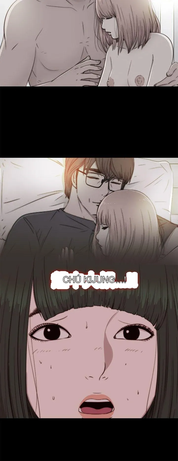 Bác tôi/cô gái của người hàng xóm Chương 1-127