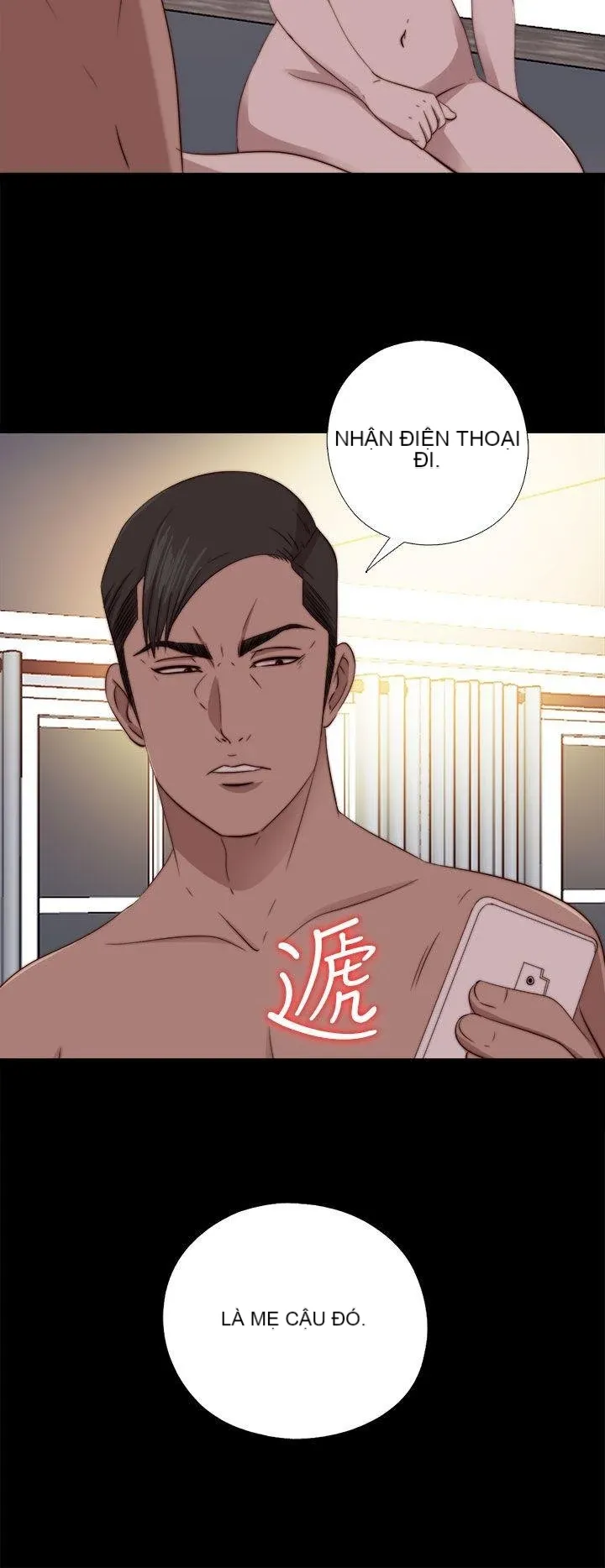 Bác tôi/cô gái của người hàng xóm Chương 1-127