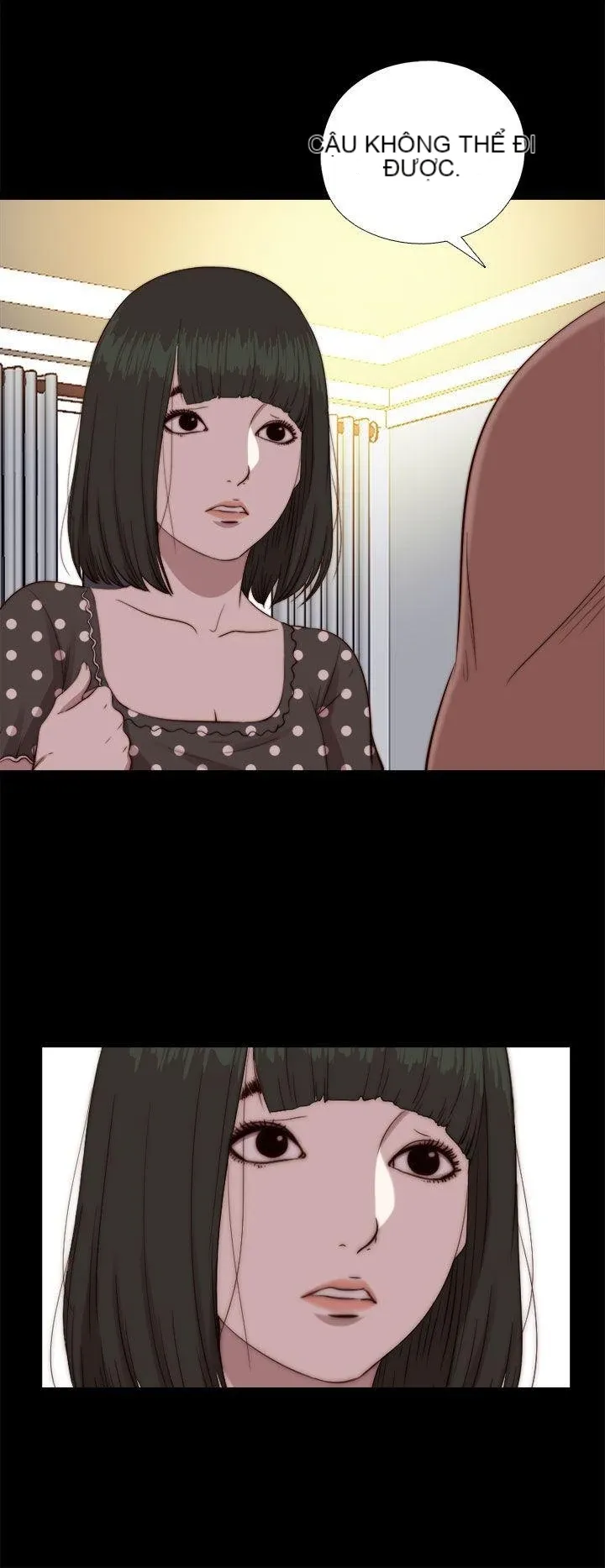 Bác tôi/cô gái của người hàng xóm Chương 1-127