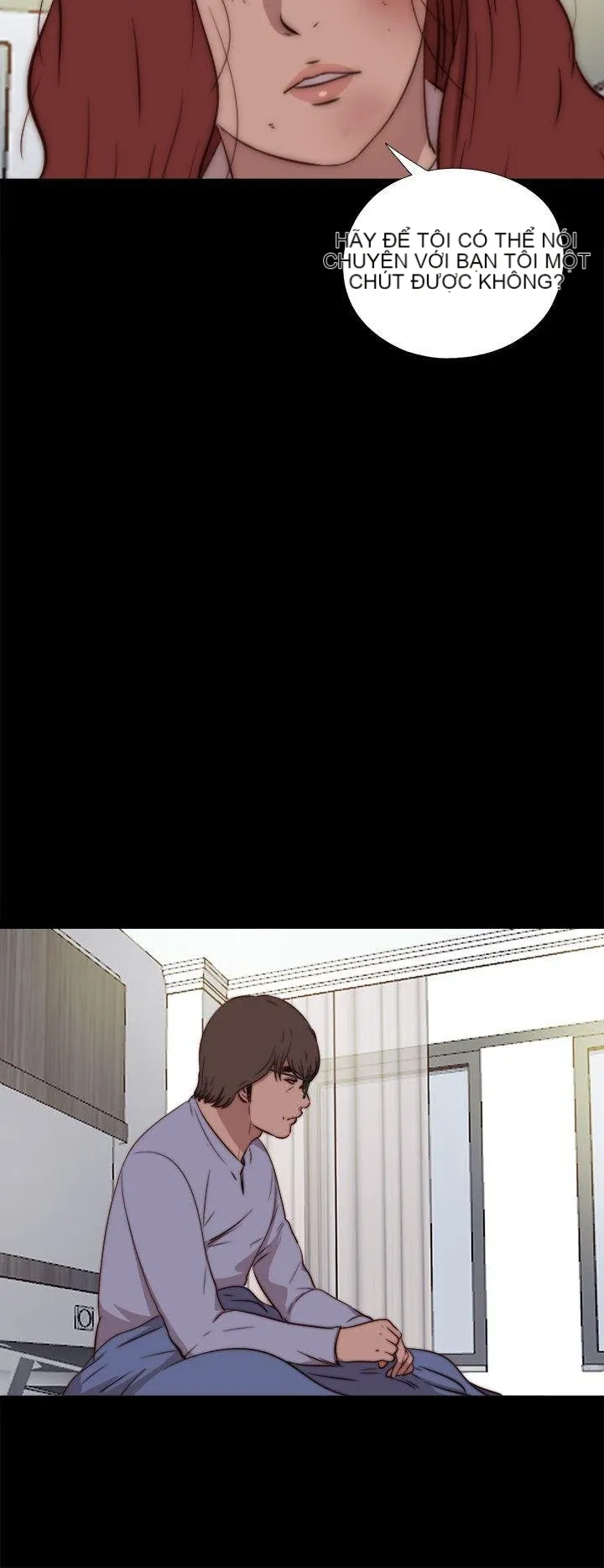 Bác tôi/cô gái của người hàng xóm Chương 1-127