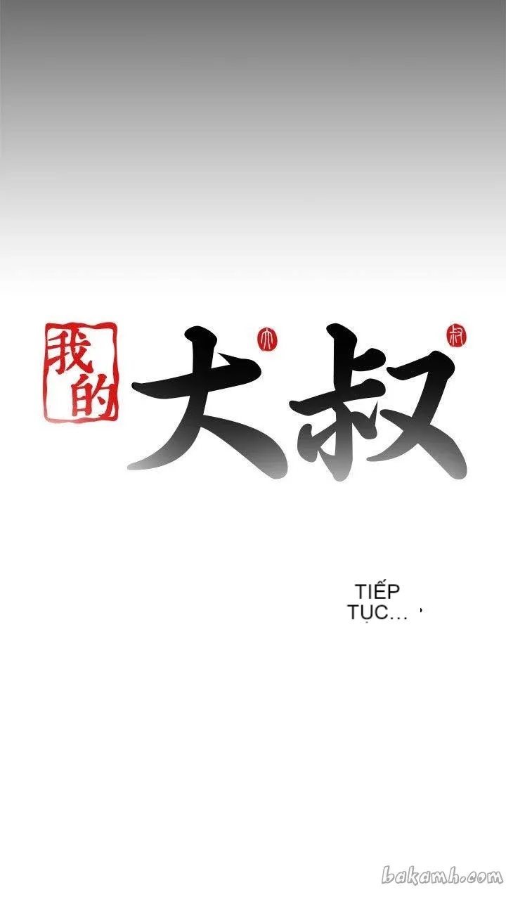 Bác tôi/cô gái của người hàng xóm Chương 1-127