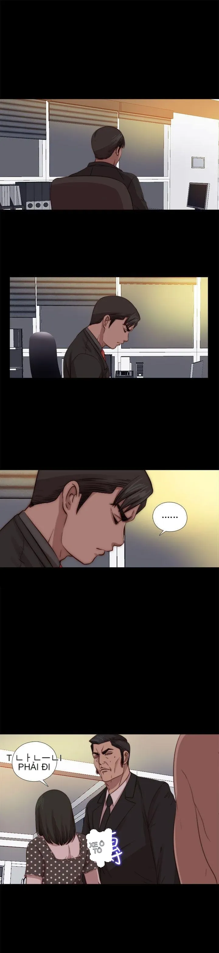 Bác tôi/cô gái của người hàng xóm Chương 1-127