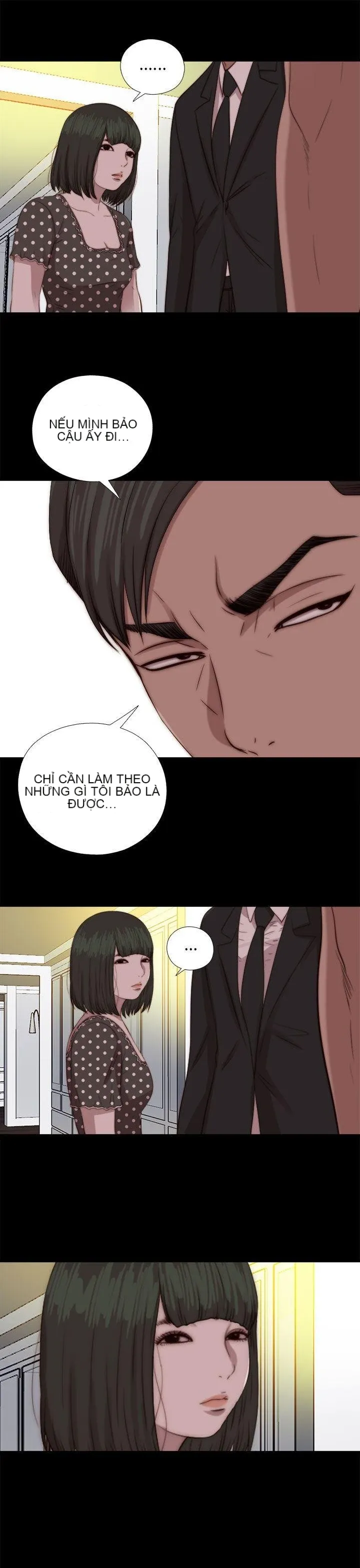 Bác tôi/cô gái của người hàng xóm Chương 1-127