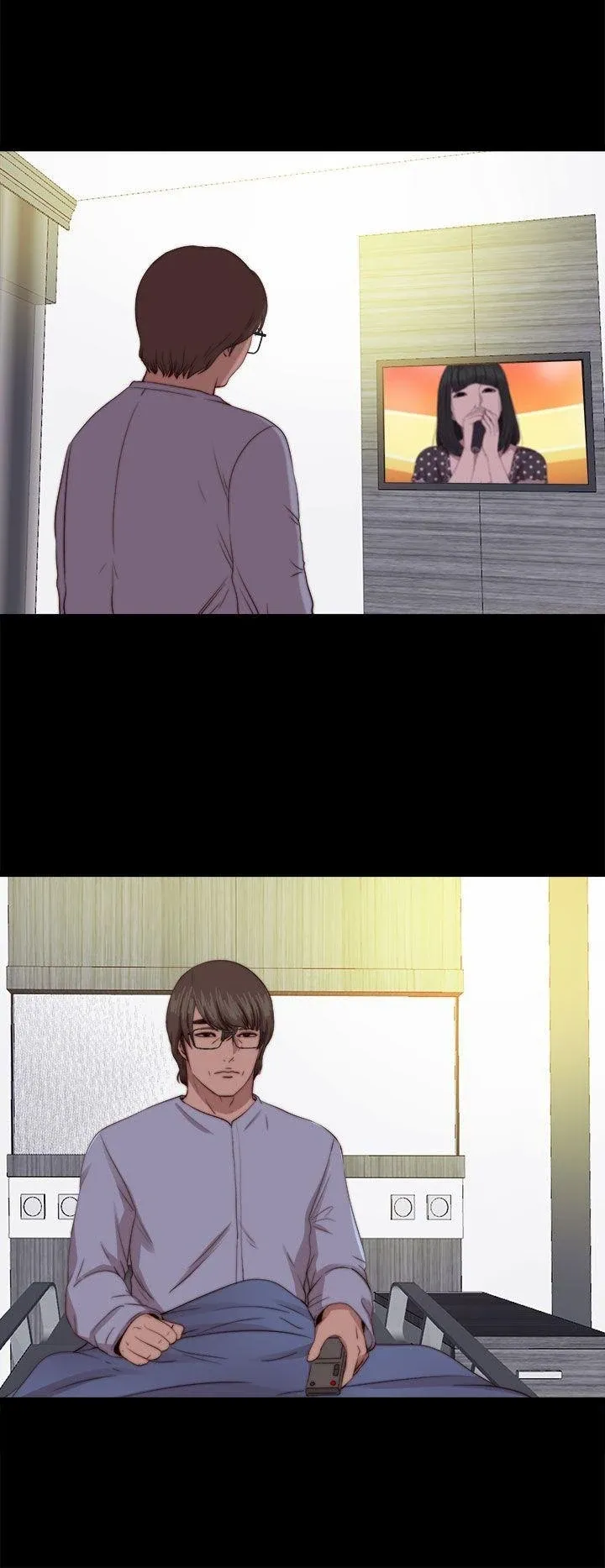 Bác tôi/cô gái của người hàng xóm Chương 1-127