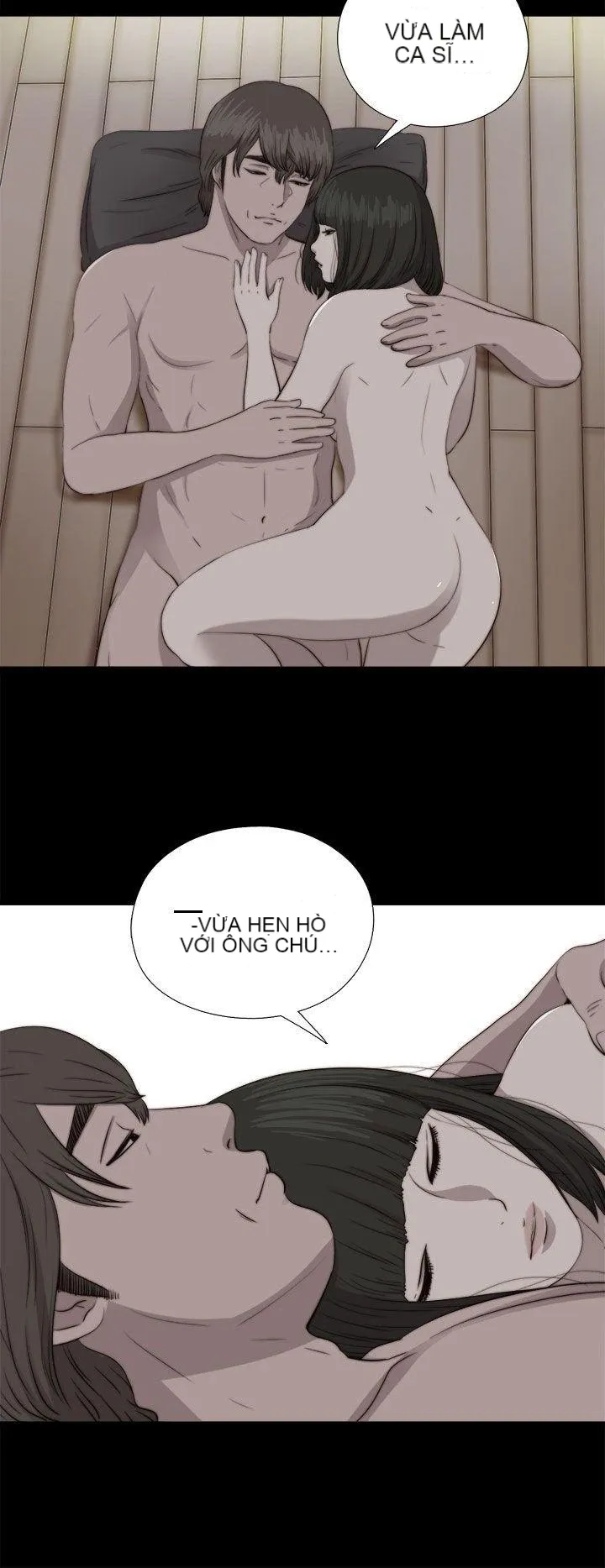 Bác tôi/cô gái của người hàng xóm Chương 1-127