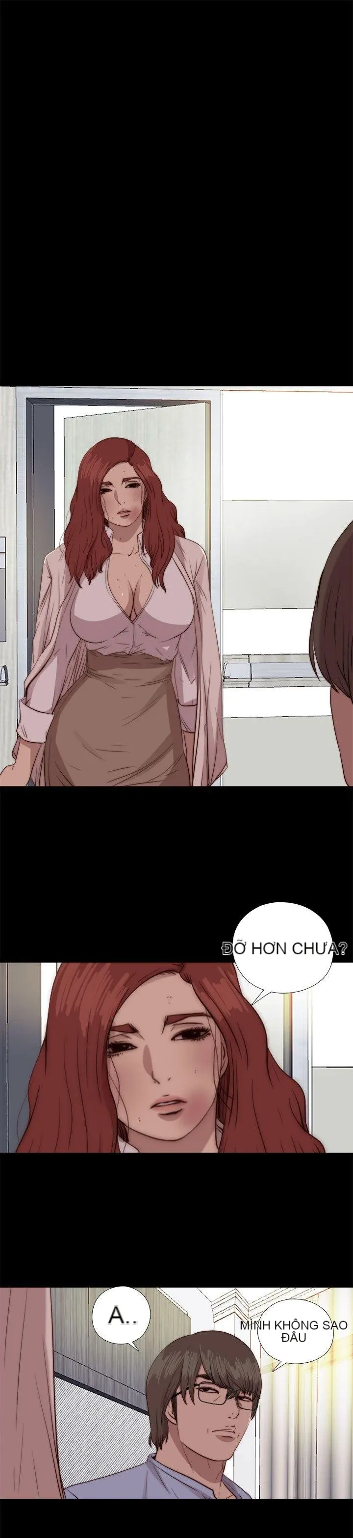 Bác tôi/cô gái của người hàng xóm Chương 1-127