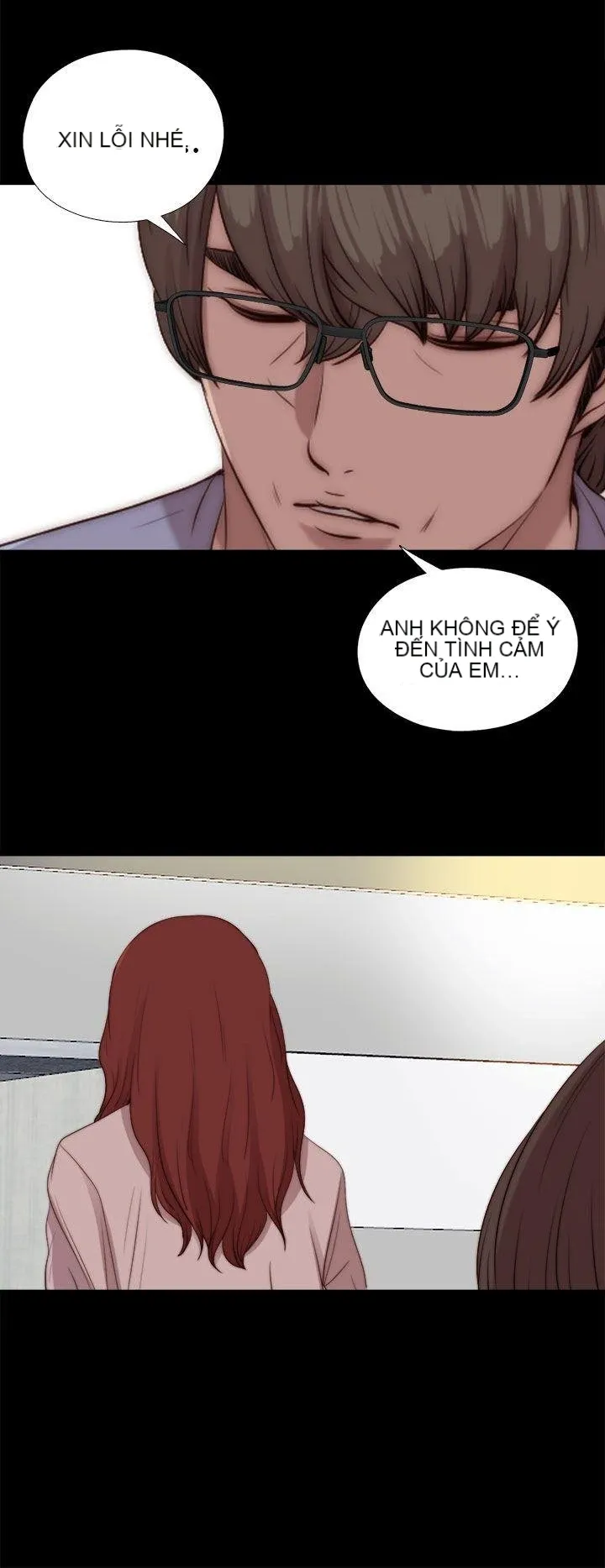 Bác tôi/cô gái của người hàng xóm Chương 1-127