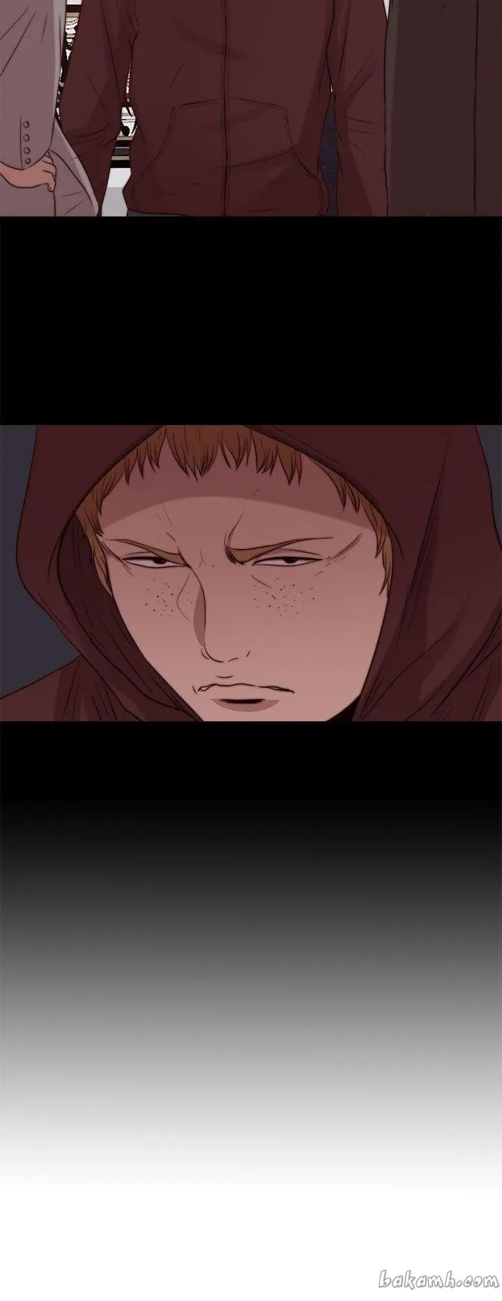 Bác tôi/cô gái của người hàng xóm Chương 1-127