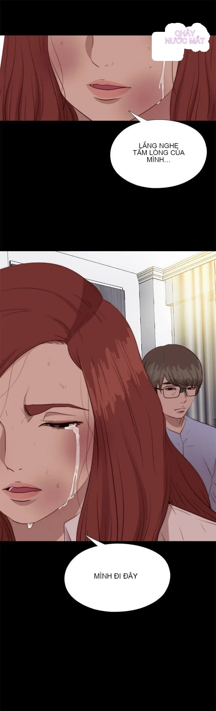 Bác tôi/cô gái của người hàng xóm Chương 1-127