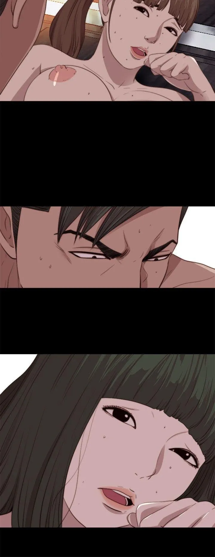 Bác tôi/cô gái của người hàng xóm Chương 1-127