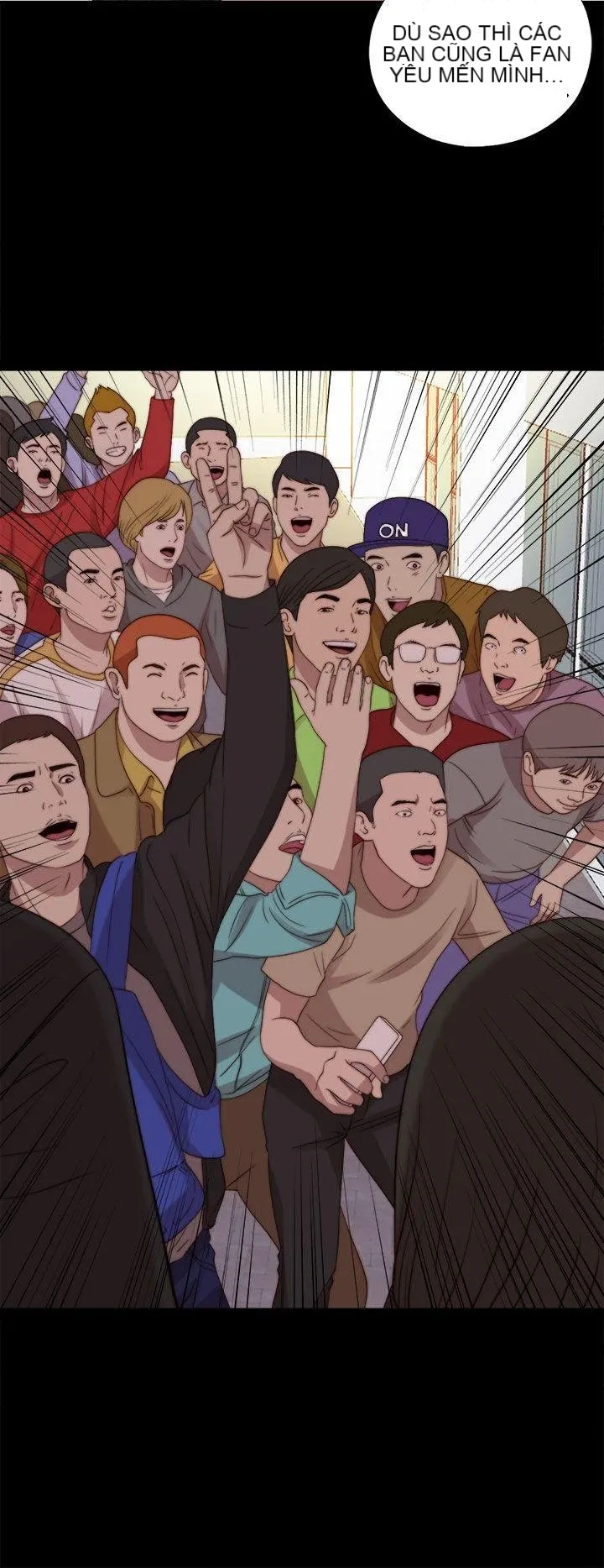 Bác tôi/cô gái của người hàng xóm Chương 1-127