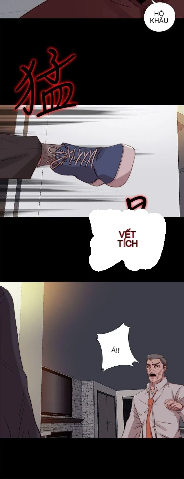 Bác tôi/cô gái của người hàng xóm Chương 1-127