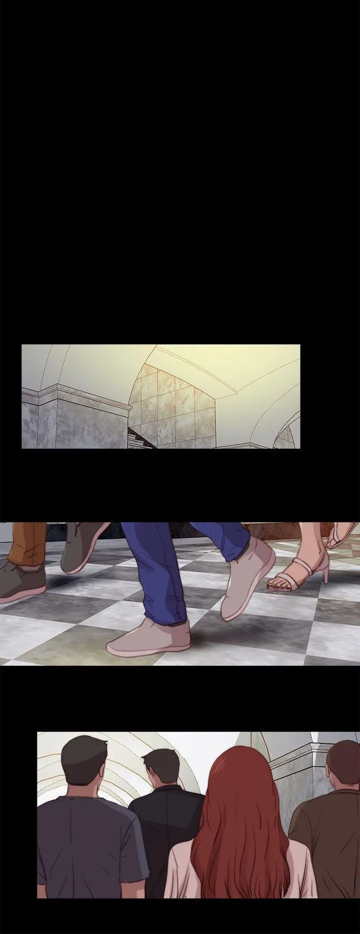 Bác tôi/cô gái của người hàng xóm Chương 1-127