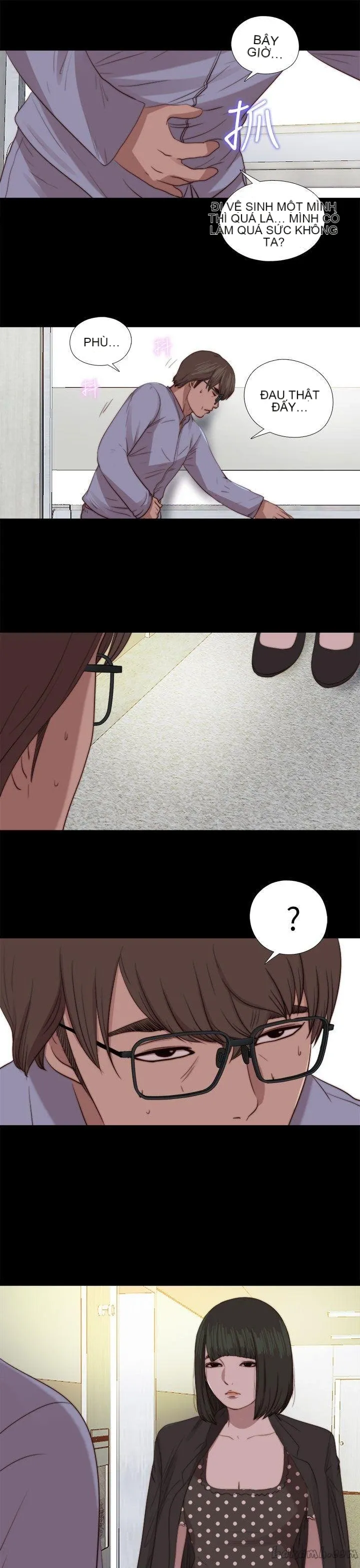 Bác tôi/cô gái của người hàng xóm Chương 1-127