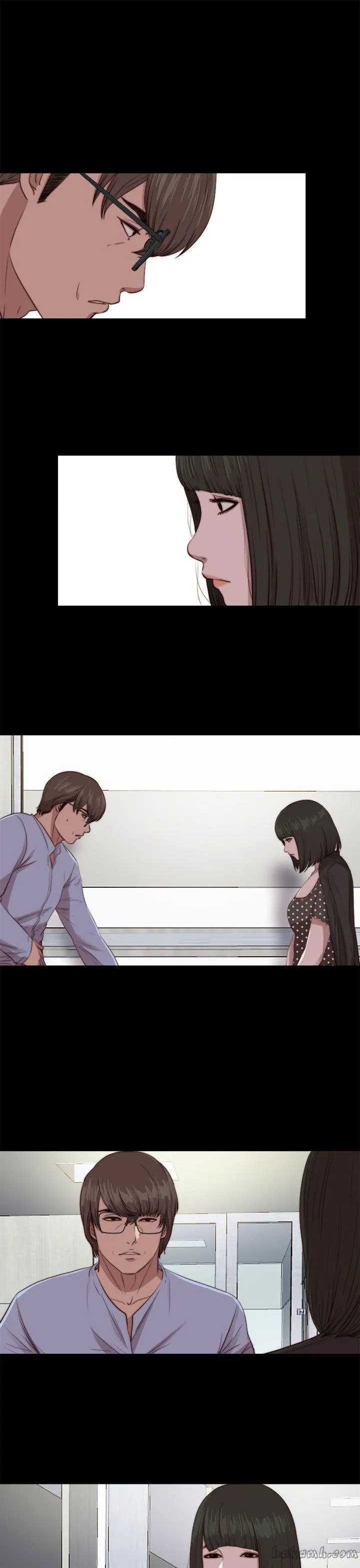 Bác tôi/cô gái của người hàng xóm Chương 1-127