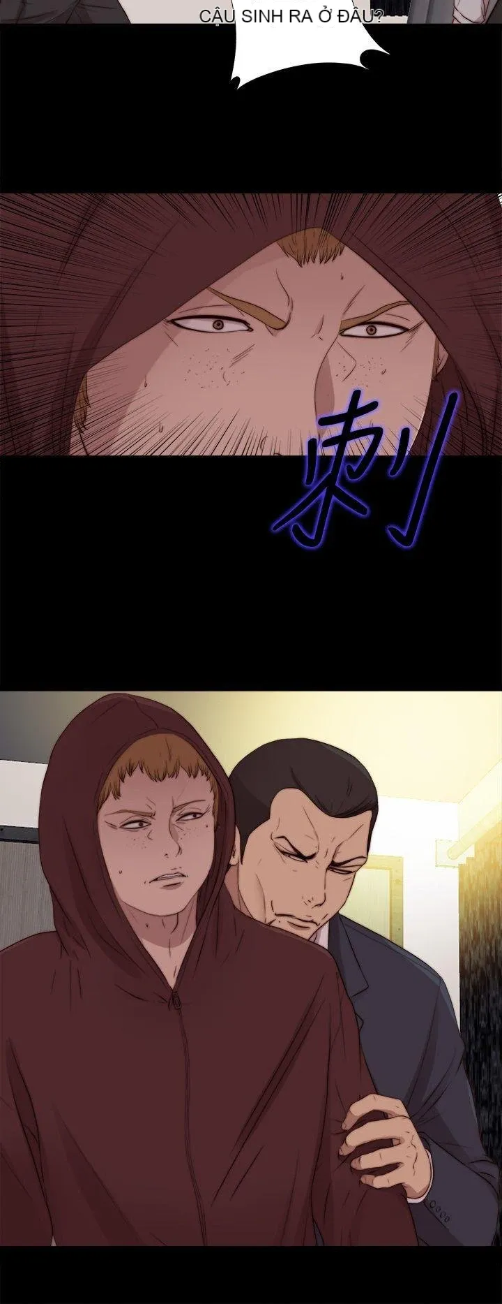 Bác tôi/cô gái của người hàng xóm Chương 1-127