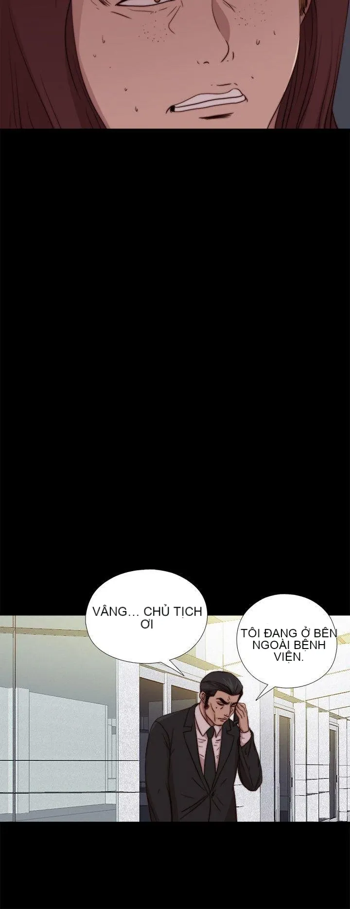Bác tôi/cô gái của người hàng xóm Chương 1-127