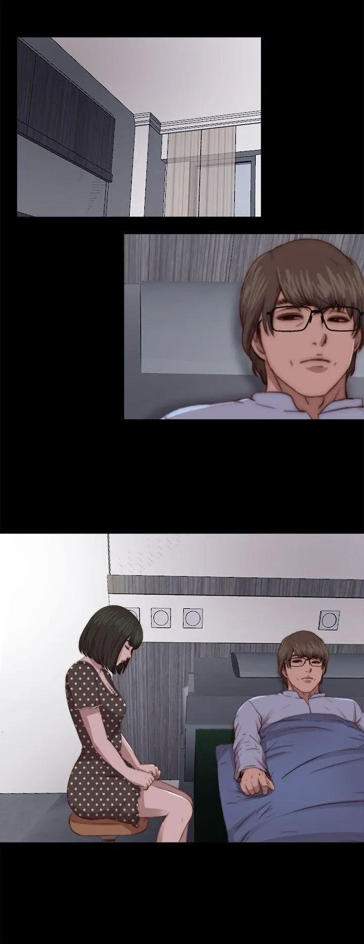 Bác tôi/cô gái của người hàng xóm Chương 1-127