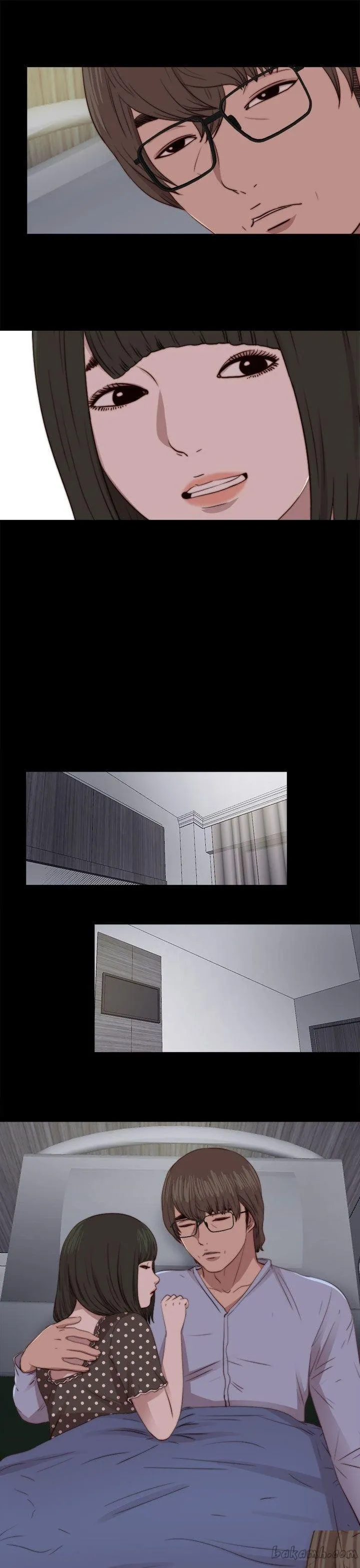 Bác tôi/cô gái của người hàng xóm Chương 1-127