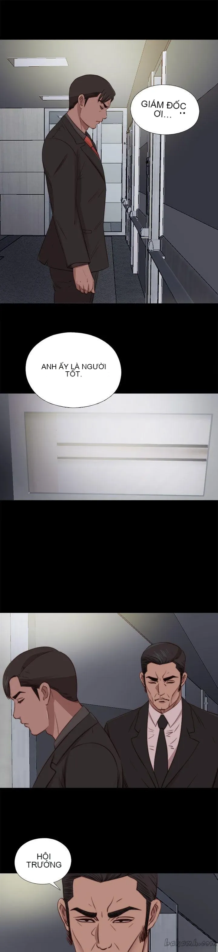 Bác tôi/cô gái của người hàng xóm Chương 1-127