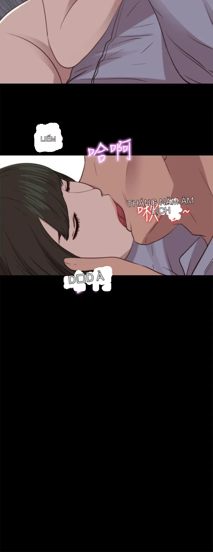 Bác tôi/cô gái của người hàng xóm Chương 1-127