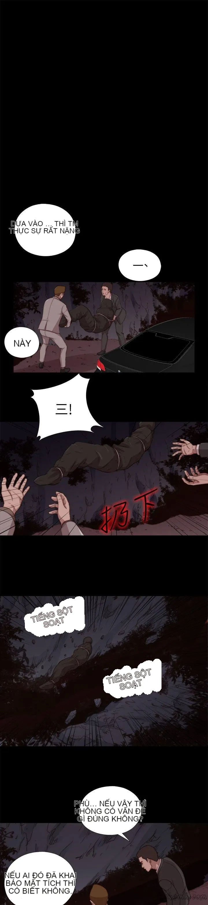 Bác tôi/cô gái của người hàng xóm Chương 1-127