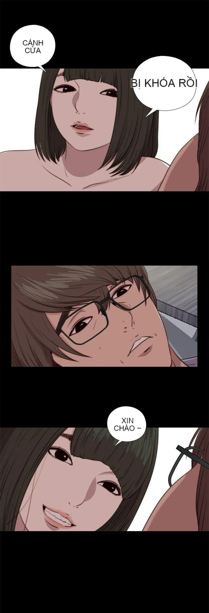 Bác tôi/cô gái của người hàng xóm Chương 1-127