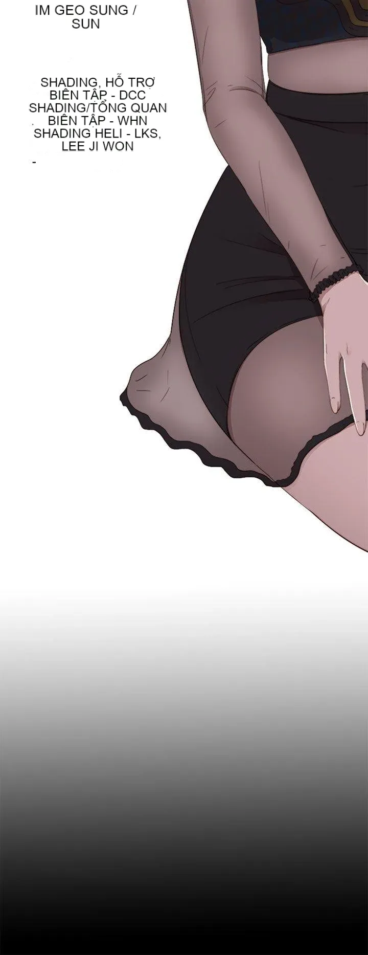 Bác tôi/cô gái của người hàng xóm Chương 1-127