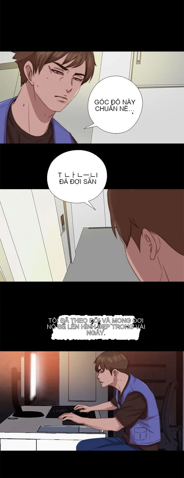 Bác tôi/cô gái của người hàng xóm Chương 1-127