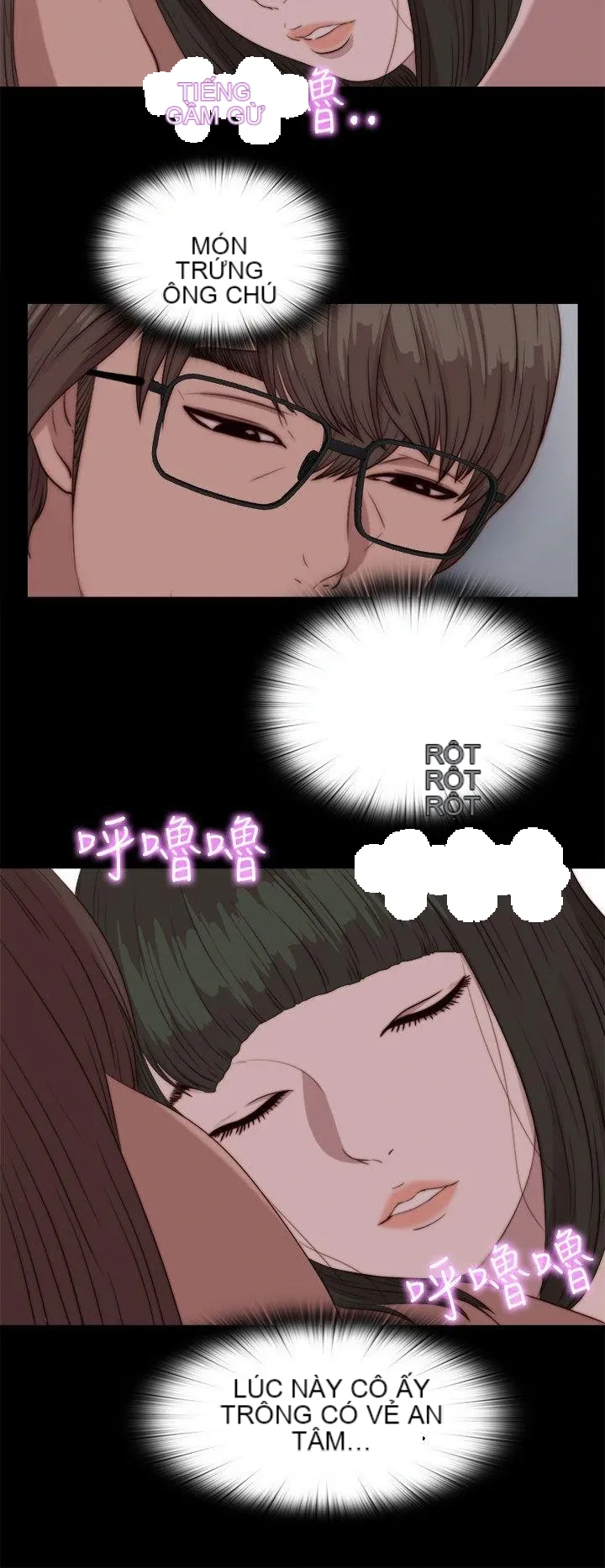 Bác tôi/cô gái của người hàng xóm Chương 1-127