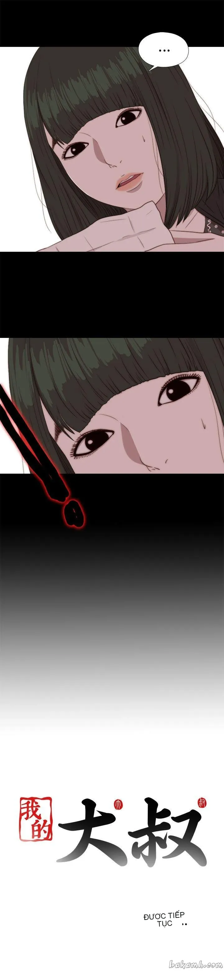 Bác tôi/cô gái của người hàng xóm Chương 1-127