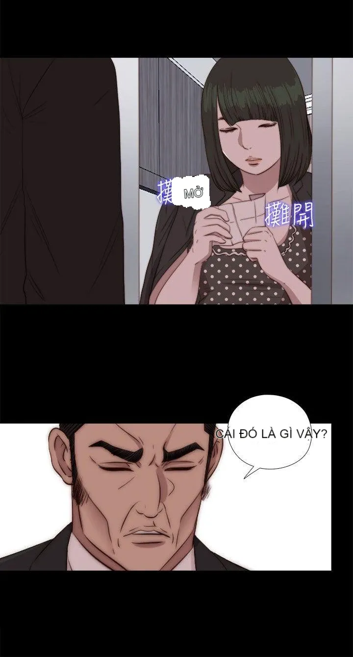 Bác tôi/cô gái của người hàng xóm Chương 1-127