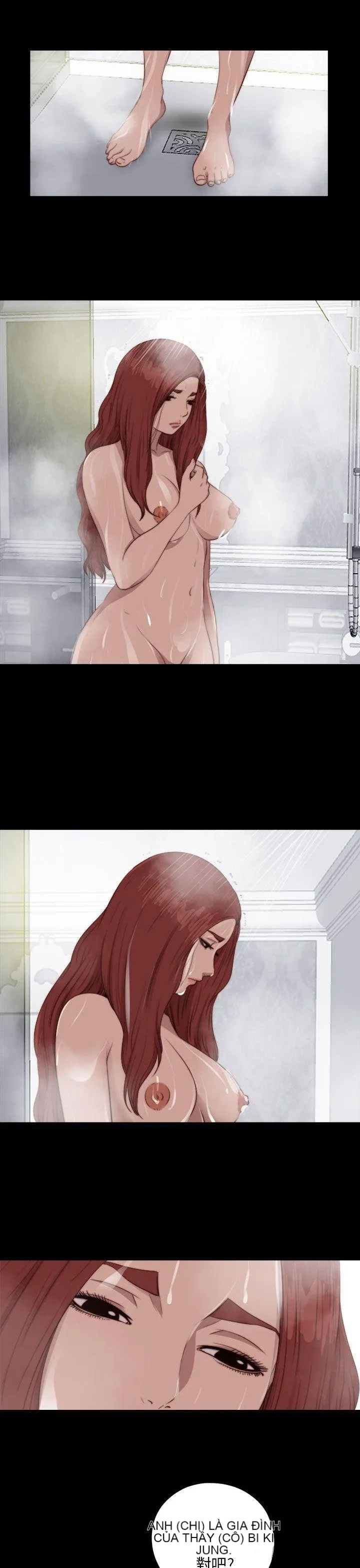 Bác tôi/cô gái của người hàng xóm Chương 1-127