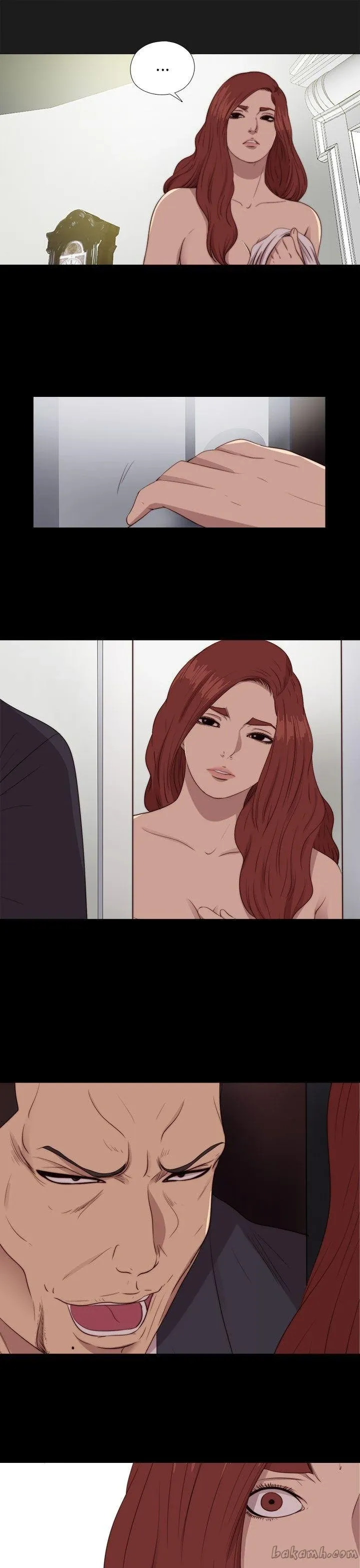 Bác tôi/cô gái của người hàng xóm Chương 1-127