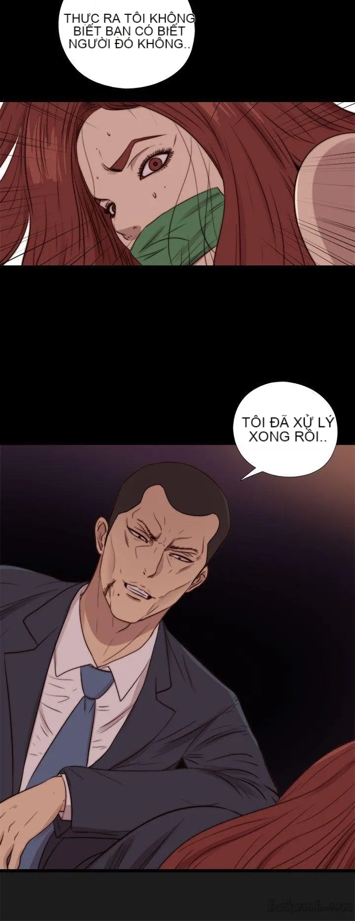 Bác tôi/cô gái của người hàng xóm Chương 1-127