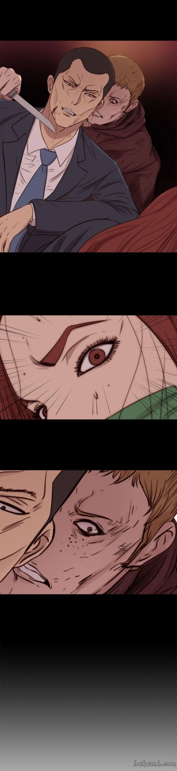 Bác tôi/cô gái của người hàng xóm Chương 1-127