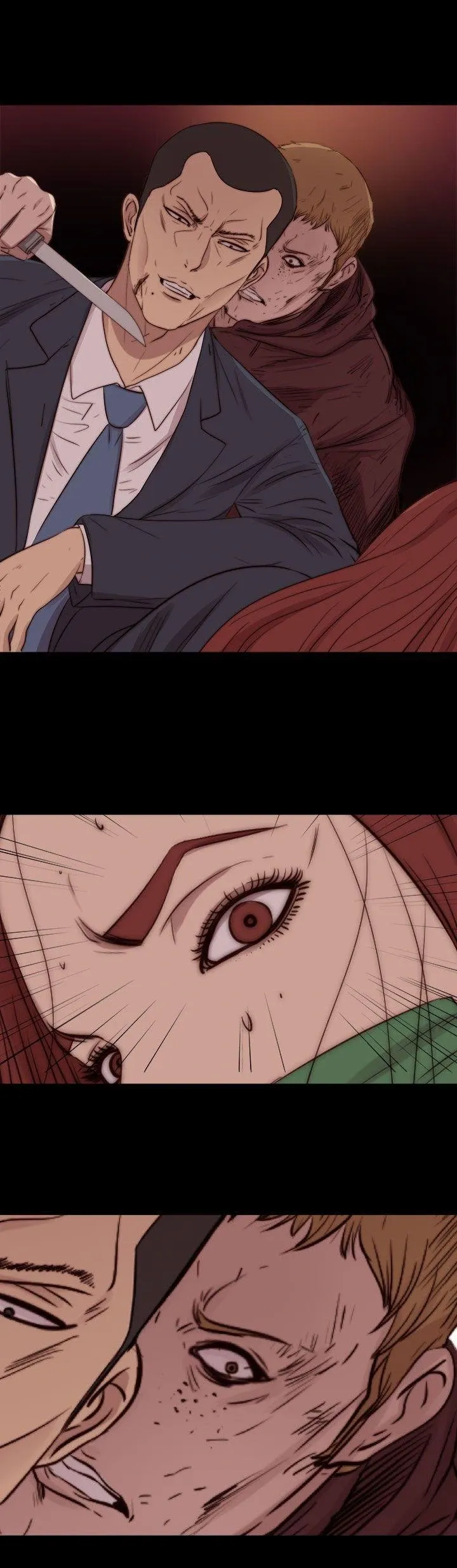 Bác tôi/cô gái của người hàng xóm Chương 1-127