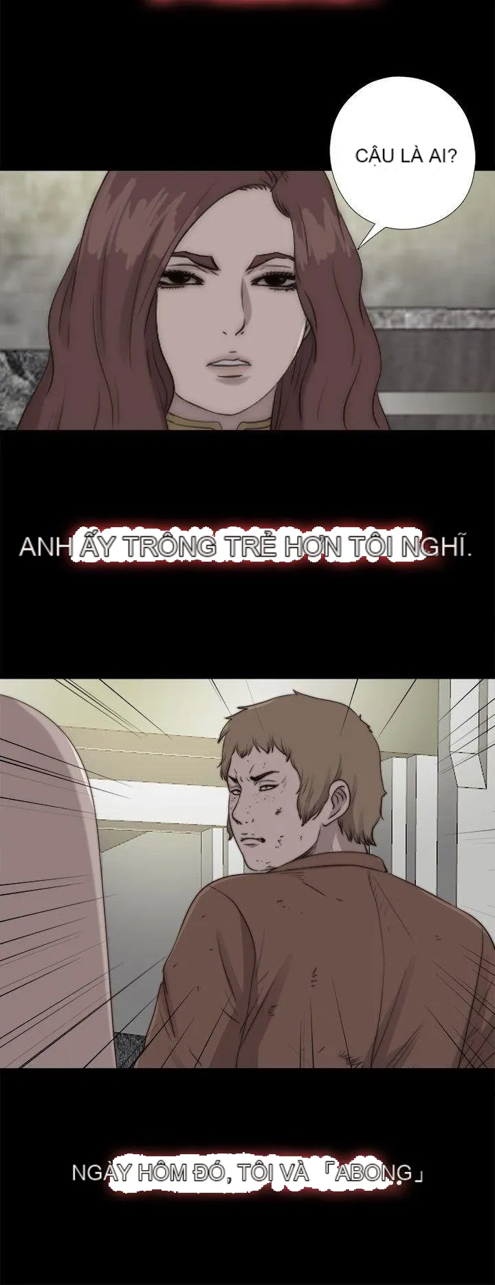 Bác tôi/cô gái của người hàng xóm Chương 1-127