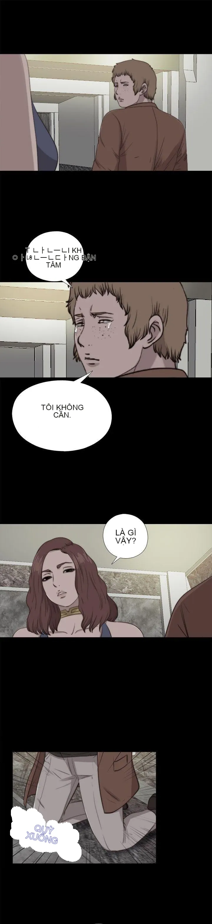 Bác tôi/cô gái của người hàng xóm Chương 1-127