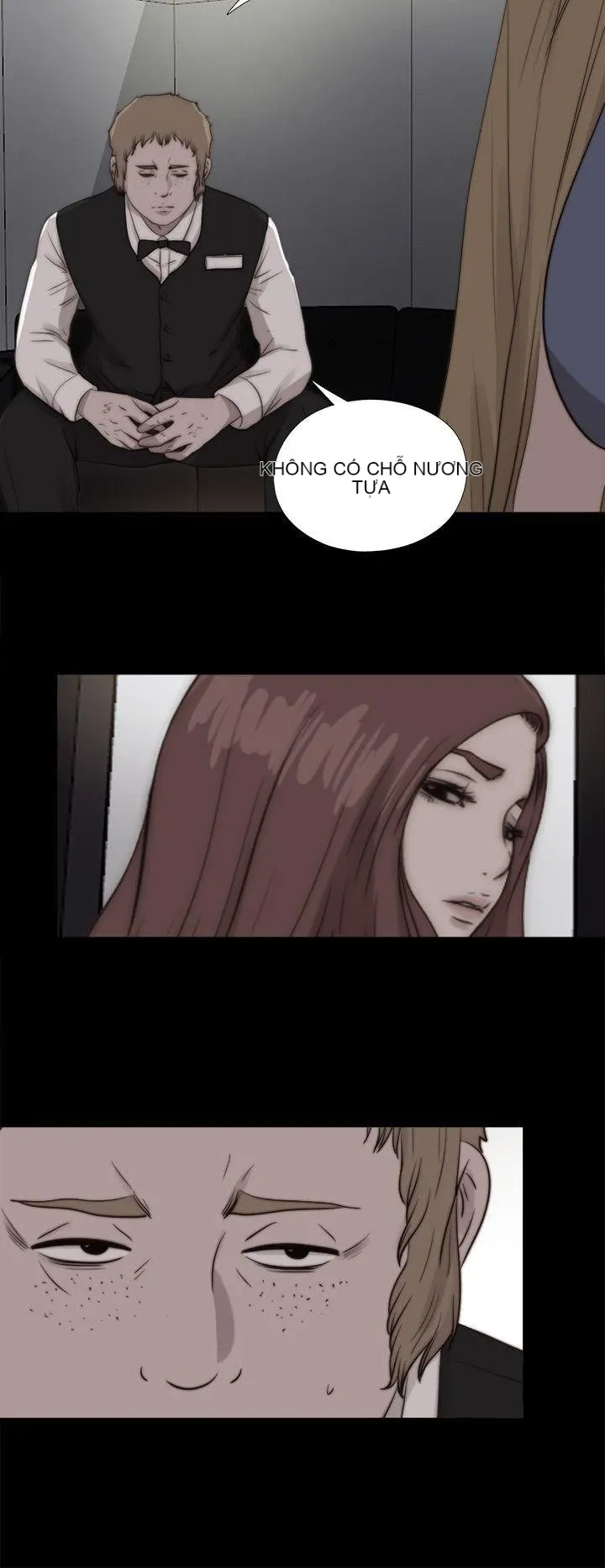 Bác tôi/cô gái của người hàng xóm Chương 1-127