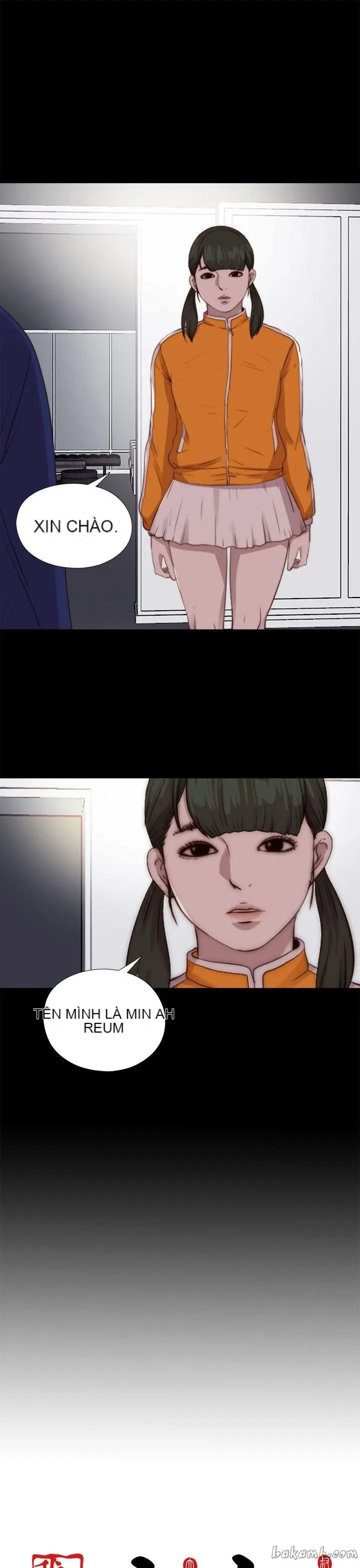 Bác tôi/cô gái của người hàng xóm Chương 1-127